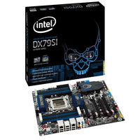 Intel DX79SI (BOXDX79SI)
